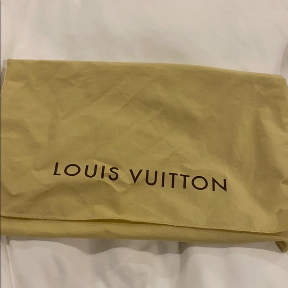 Louis Vuitton handbag - Picture 3 of 7